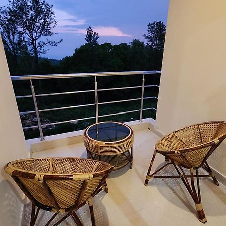 Coffee Valley Resort 埃尔加德 外观 照片
