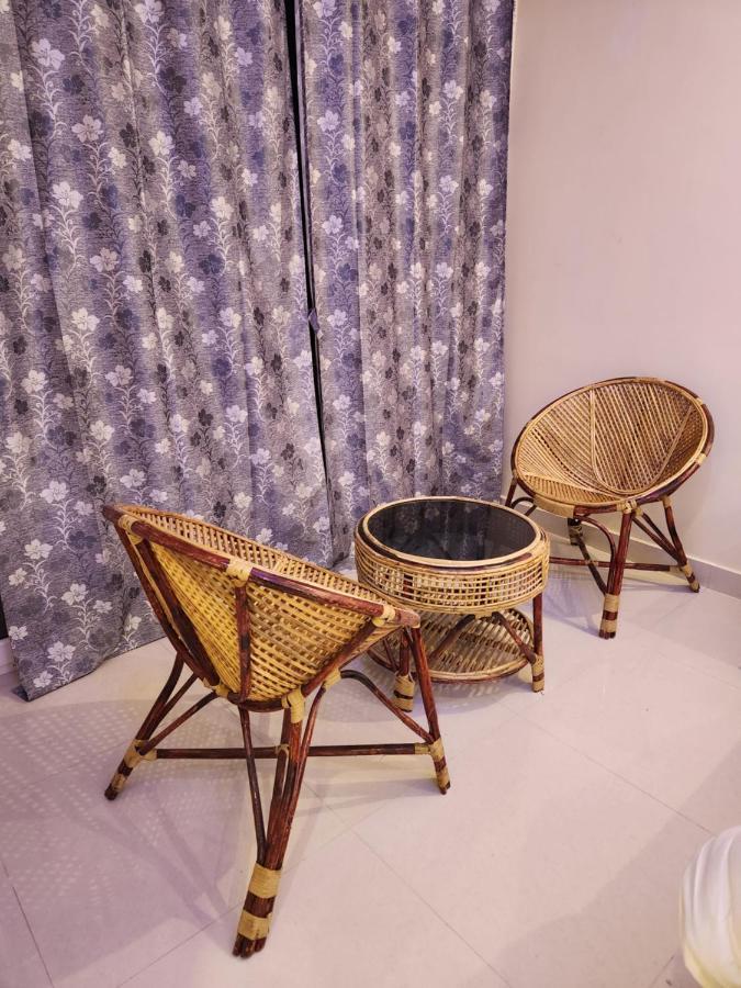 Coffee Valley Resort 埃尔加德 外观 照片