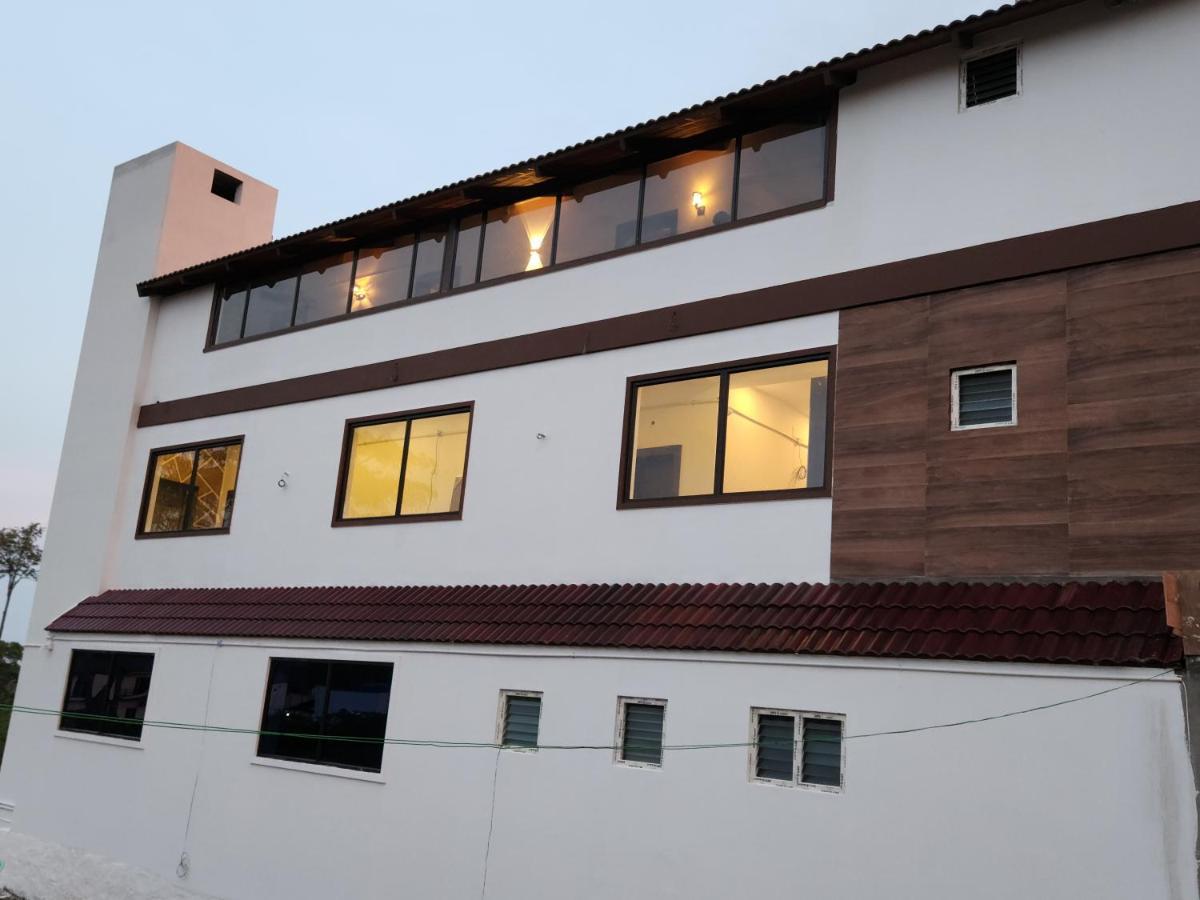 Coffee Valley Resort 埃尔加德 外观 照片