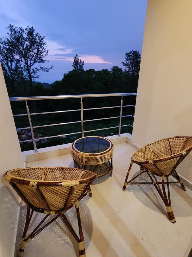 Coffee Valley Resort 埃尔加德 外观 照片