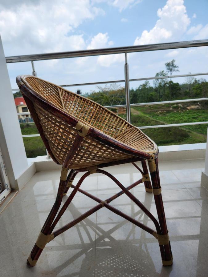 Coffee Valley Resort 埃尔加德 外观 照片