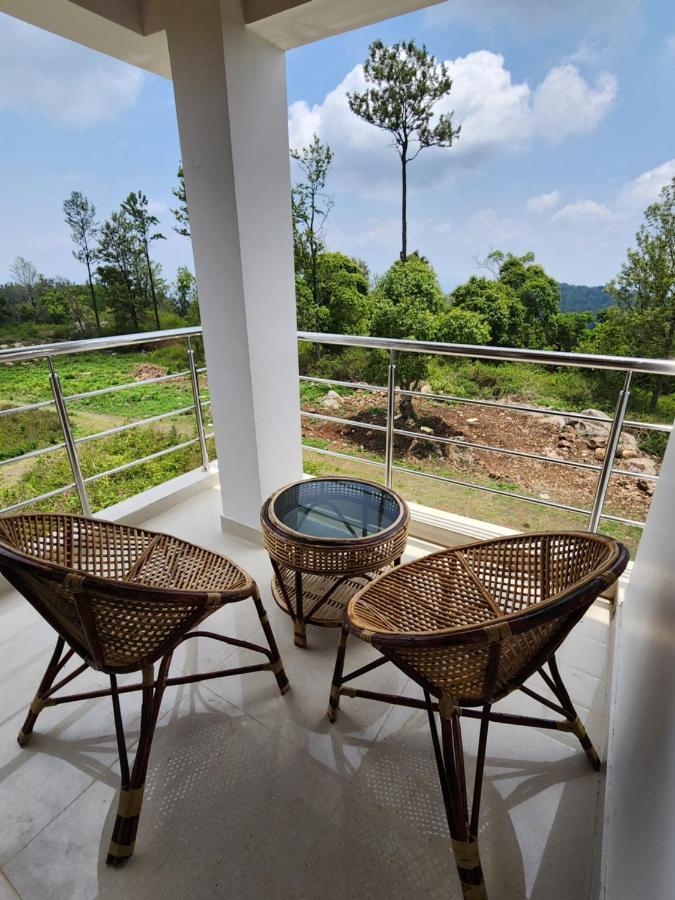 Coffee Valley Resort 埃尔加德 外观 照片
