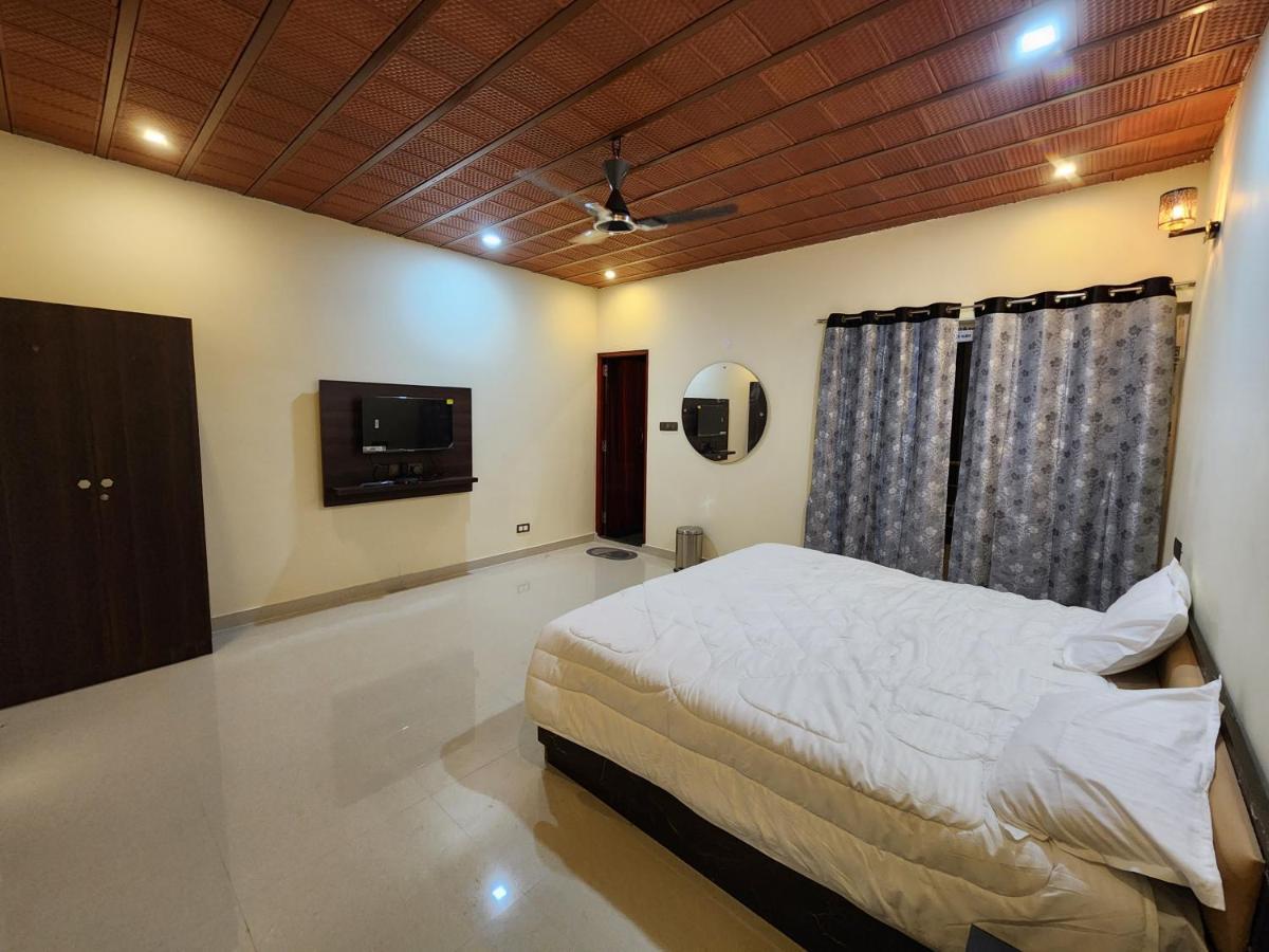 Coffee Valley Resort 埃尔加德 外观 照片