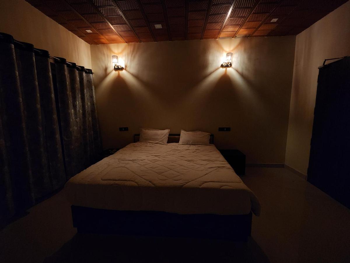Coffee Valley Resort 埃尔加德 外观 照片